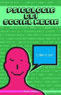 Psicologia dei social media