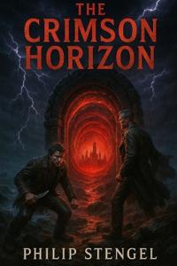 The Crimson Horizon