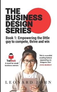 The Business Design Series