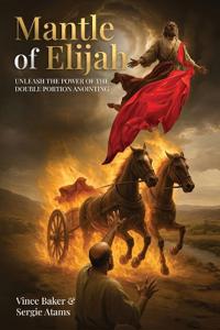 Mantle of Elijah