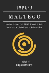 Impara Maltego