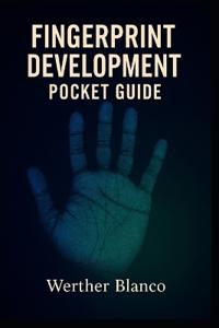 Fingerprint Development