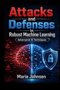 Attacks and Defenses in Robust Machine Learning