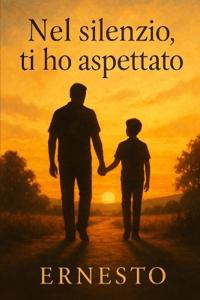 Nel silenzio ti ho aspettato
