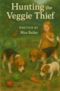Hunting the Veggie Thief