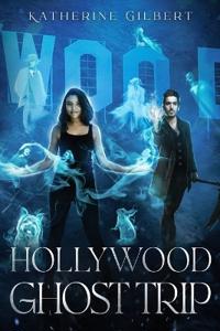 Hollywood Ghost Trip