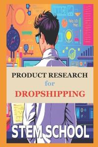 Product Research for Dropshipping