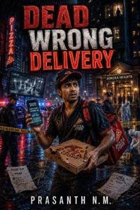 Dead Wrong Delivery