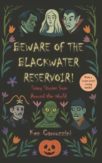 Beware of the Blackwater Reservoir