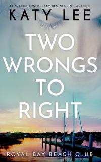 Two Wrongs to Right