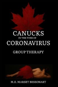 Canucks in the Time of Coronavirus