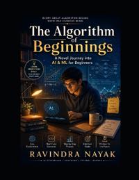 The Algorithm of Beginnings