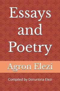 Essays and Poetry