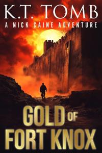 Gold of Fort Knox