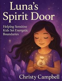 Luna's Spirit Door