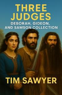 Three Judges