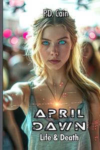 April Dawn