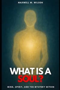 What Is a Soul?