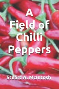 A Field of Chilli Peppers