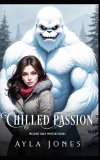 Chilled Passion