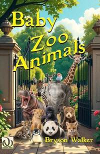 Baby Zoo Animals