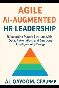 Agile AI-Augmented HR Leadership