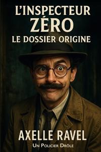 Inspecteur Zéro - Le Dossier Origine