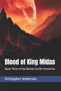 Blood of King Midas