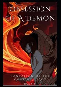 Obsession Of A Demon
