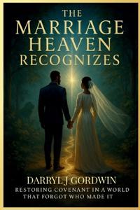 The Marriage Heaven Recognizes