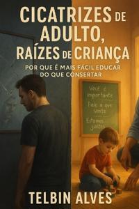 Cicatrizes de Adulto, Raízes de Criança