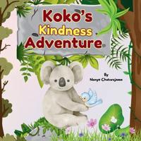 Chukwujama, N: Koko's Kindness Adventure