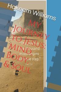 My Journey to Jesus
