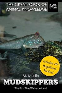 Mudskippers