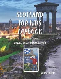 Scotland for Kids Lapbook