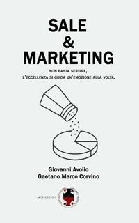 Sale & Marketing
