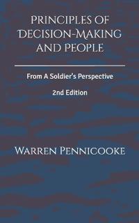 Principles of Decision-Making and People