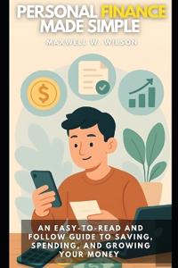 Personal Finance Made Simple