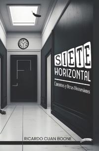 Cuan Boone, R: Siete Horizontal