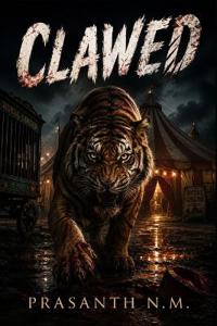 Clawed