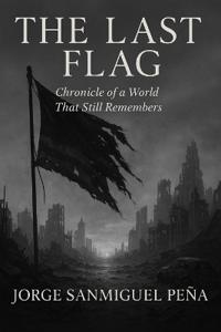 THE LAST FLAG