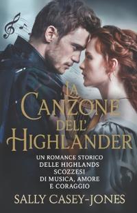 Casey-Jones, S: Canzone dell'Highlander