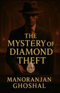 The Mystery of Diamond Theft