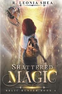 Shattered Magic