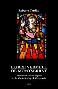 Llibre Vermell de Montserrat