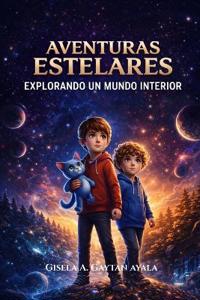 Gaytan Ayala, G: Aventuras Estelares