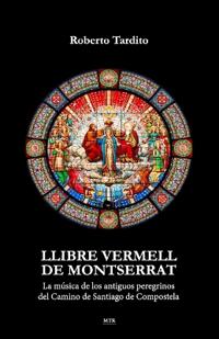 Tardito, R: Llibre Vermell de Montserrat