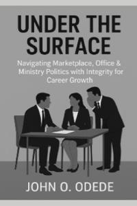 Under the Surface