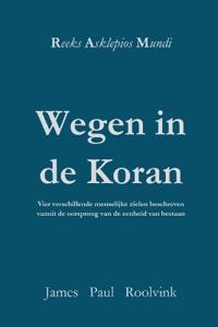 Wegen in de Koran