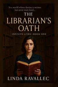 The Librarian's Oath